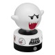 Lampe Boo Super Mario avec son