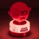 Lampe Boo Super Mario avec son