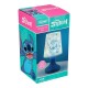 Lámpara de mesa Stitch azul de Disney