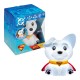 Lámpara Squishy Glo de Krypto, perro de Superman, 17 cm