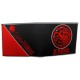 Cartera Juego de Tronos Targaryen