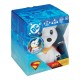 Lámpara Squishy Glo de Krypto, perro de Superman, 17 cm