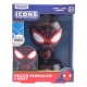 Lámpara Miles Morales Spider-Man 10 cm