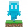Lâmpada Minecraft Icons Allay 10 cm - Oficial