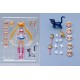 Figura Bunny Sailor Moon Figuarts