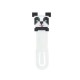 Lámpara del libro Panda Minecraft de Paladone