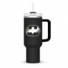 Copo Batman 1130 ml em Aço Inoxidável - DC Comics