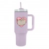 Bouteille Pusheen en acier inoxydable 1130 ml