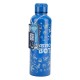 Garrafa de água Astro Bot azul de 450 ml