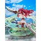 Statue PVC 1/6 Erza Scarlet Armure Ataraxia 29 cm