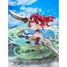Statue PVC 1/6 Erza Scarlet Armure Ataraxia 29 cm