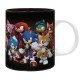 Cup Sonic Forces