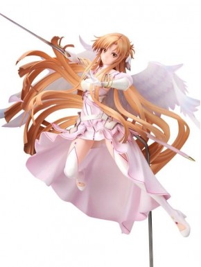 Estatua de Asuna Stacia de Sword Art Online, 31 cm