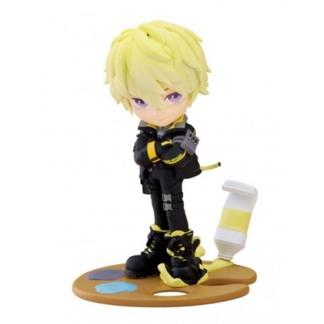 Estatua de PVC de Sonny Brisko de Nijisanji, 11 cm