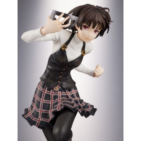 Statue de Makoto Niijima Persona5 Royal 21 cm