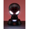 Lampe Miles Morales Spider-Man 10 cm - Marvel