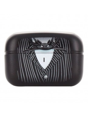 Écouteurs sans fil L'étrange Noël de monsieur Jack TWS Jack Skellington