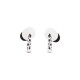 Auriculares inalámbricos Pesadilla antes de Navidad TWS Jack Skellington