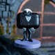 Minifigura Jack Pesadilla Antes de Navidad con auriculares TWS
