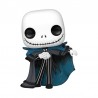 Figura POP! Jack Skellington 9 cm O Estranho Mundo de Jack
