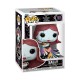 Figura POP! Sally de Pesadilla Antes de Navidad
