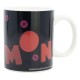 Mug en céramique Pokémon sensible à la chaleur, 325 ml