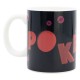 Mug en céramique Pokémon sensible à la chaleur, 325 ml