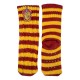 Calcetines a rayas Gryffindor de Harry Potter