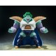 Figura articulada de Zarbon de 16 cm de Dragon Ball