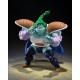 Figura articulada de Zarbon de 16 cm de Dragon Ball