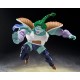 Figura articulada de Zarbon de 16 cm de Dragon Ball