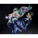 Figura articulada de Zarbon de 16 cm de Dragon Ball