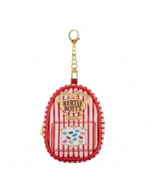 Llavero de peluche Bertie Bott's Harry Potter