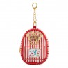 Porte-clés en Peluche Bertie Bott's Harry Potter 100% Polyester