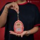 Llavero de peluche Bertie Bott's Harry Potter