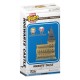 Display de figuras Harry Potter Bitty POP!, Castillo de Hogwarts