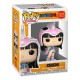 Figura de vinilo Chichi de Dragon Ball de 9 cm