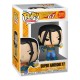 Figura de vinilo Super Android 17 de Dragon Ball GT