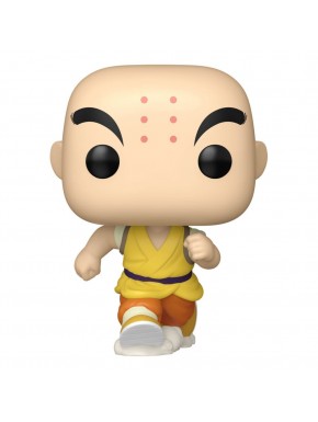 Figura Funko POP Krillin Dragon Ball 9 cm