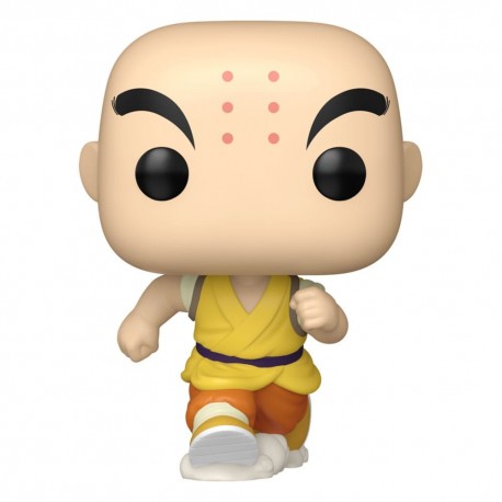 Figura Funko POP Krillin Dragon Ball 9 cm