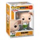 Figura de vinil Oolong de Dragon Ball 9 cm