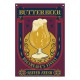 Bandera Harry Potter Butterbeer 125 x 85 cm