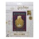 Bandera Harry Potter Butterbeer 125 x 85 cm