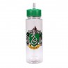 Garrafa de Água Harry Potter Brasão Sonserina 700 ml