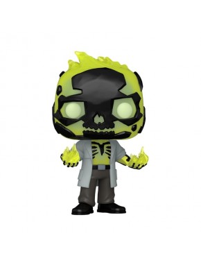 Figura de vinilo Dr. Phosphorus 9 cm POP! Movies