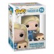 Figura de vinilo POP! Invisible Woman & Franklin de Marvel
