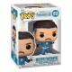 Figura de vinilo POP! Marvel Mister Fantastic 9 cm