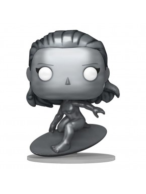 Figura POP! de Silver Surfer de 9 cm