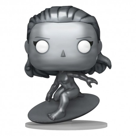 Figura POP! de Silver Surfer de 9 cm