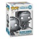 Figura POP! de Silver Surfer de 9 cm